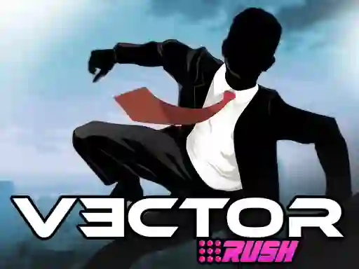 Spill Vector Rush online