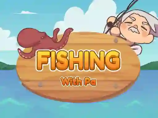 Spill Fishing With Pa online