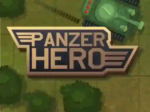 Spill Panzer Hero online
