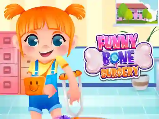 Spill Funny Bone Surgery online