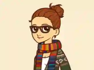 Spill Hipster Girl online
