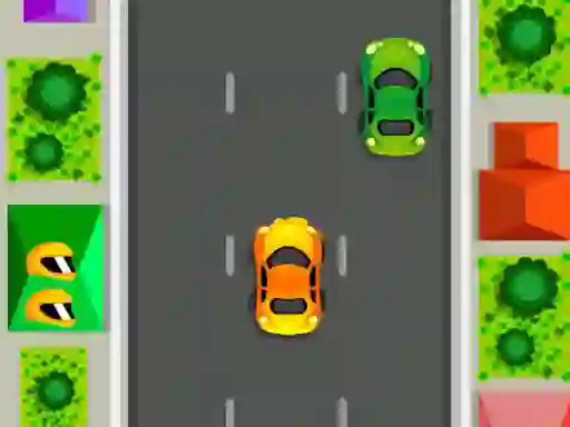 Spill Fast Driver online