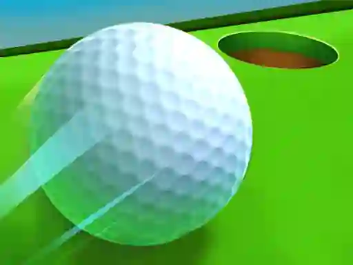 Spill Billiard Golf online