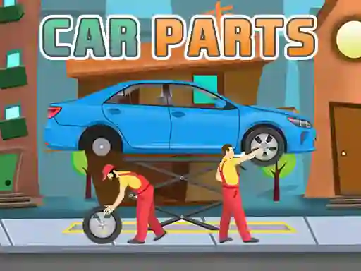 Spill Car Parts online
