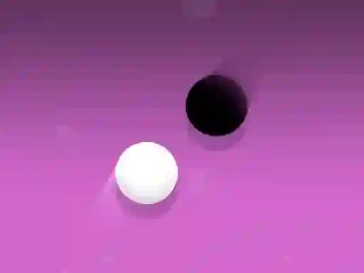 Spill Dots Pong online