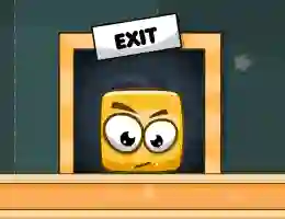 Spill Jelly Escape online
