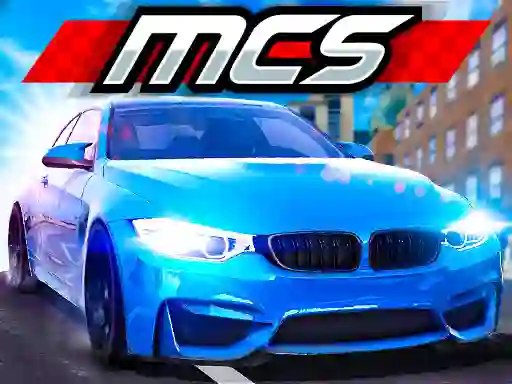 Spill Mega City Stunts online