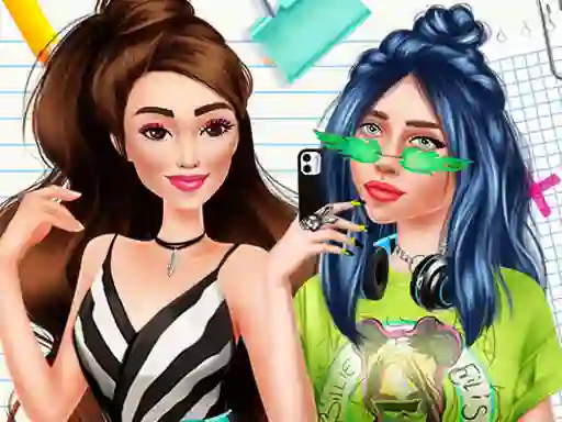 Spill Highschool Mean Girls 2 online