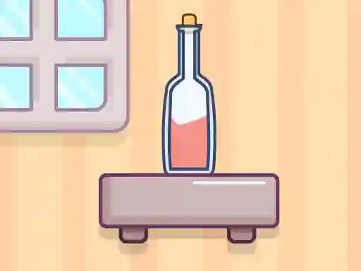 Spill Flippy Bottle online