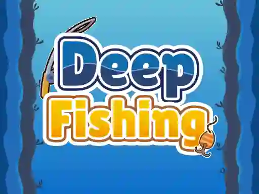 Spill Deep Fishing online