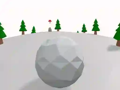 Spill Rolling Ball online
