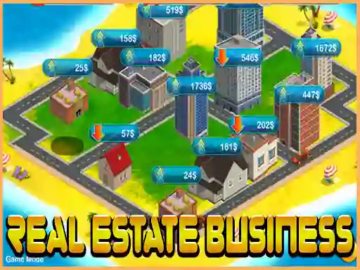 Spill Real Estate Business online