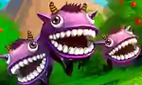 Spill Troll Sweeper online