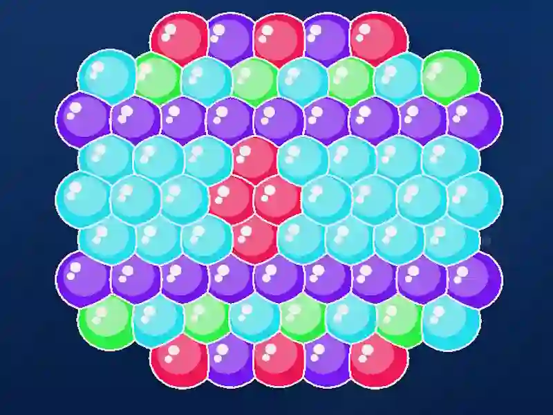 Spill Ocean Pop online