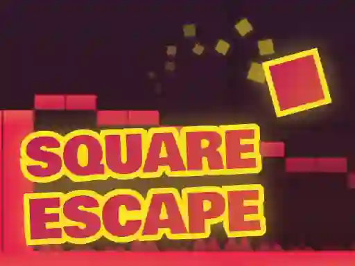 Spill Square Escape online