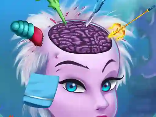 Spill Ursula Brain Surgery online