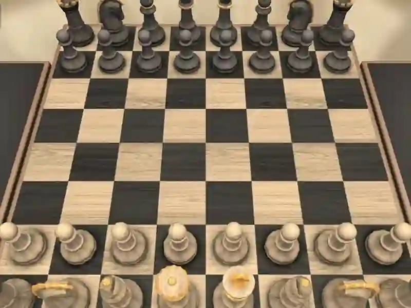 Spill Real Chess Online online