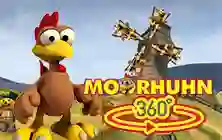Spill Moorhuhn 360 online