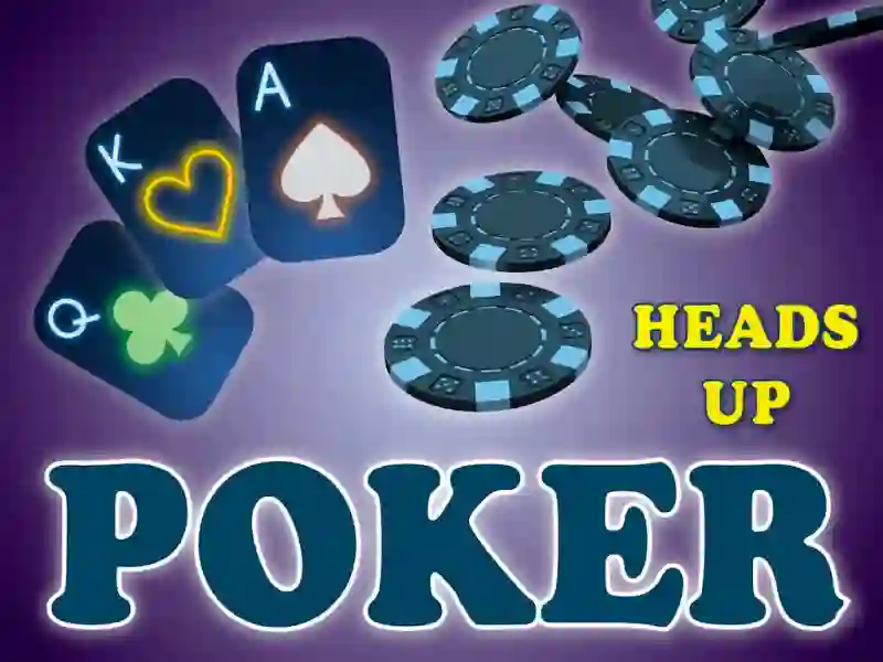 Spill Poker (Heads Up) online