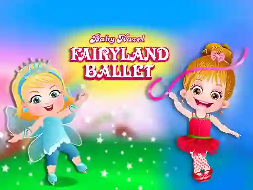 Spill Baby Hazel Fairyland Ballet online