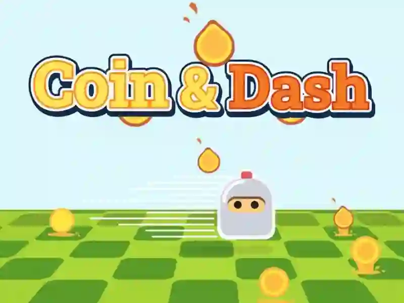 Spill Coin & Dash online