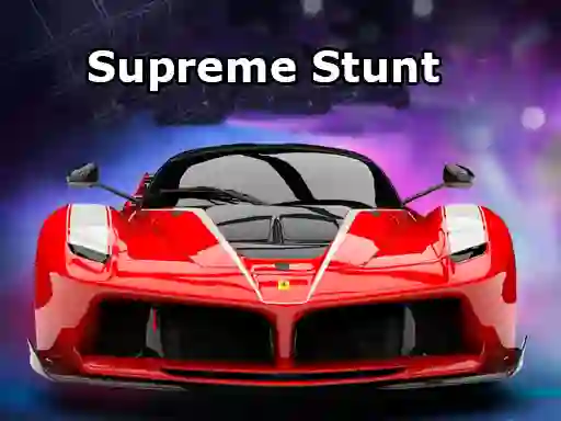 Spill Ramp Stunts 2019 online