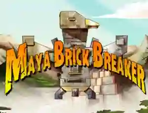 Spill Maya Brick Breaker online