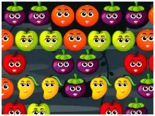 Spill Bubble Fruit Shooter online