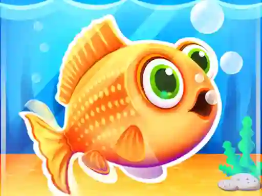 Spill Aquarium Game online