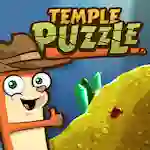 Spill Temple Puzzle online