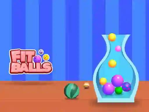 Spill Fit Balls online