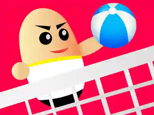 Spill Volley Challenge online