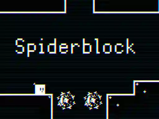 Spill Spiderblock online