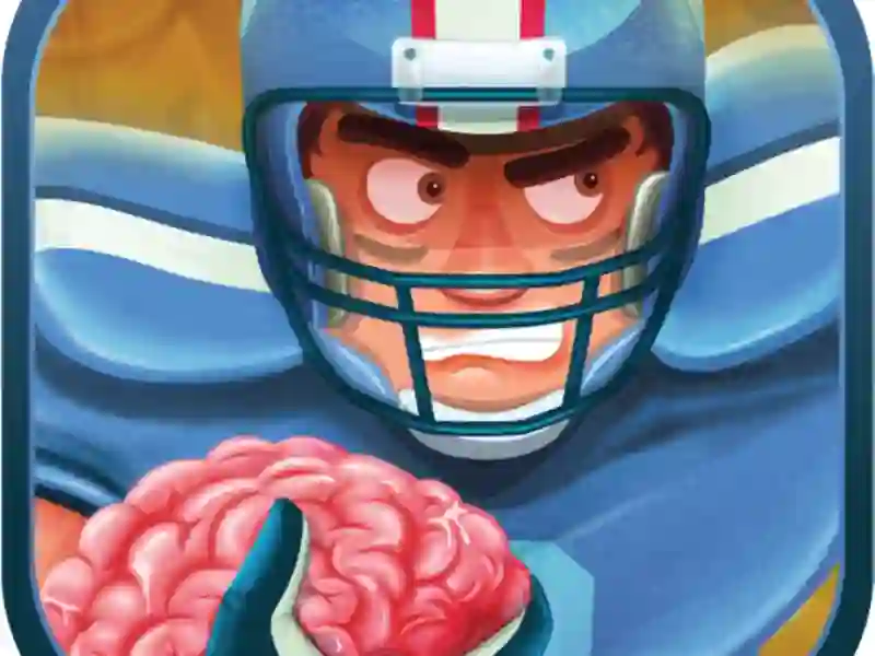 Spill Foot Brain online