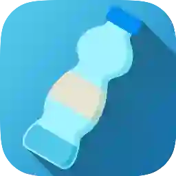 Spill Bottle Flip Challenge 2 online