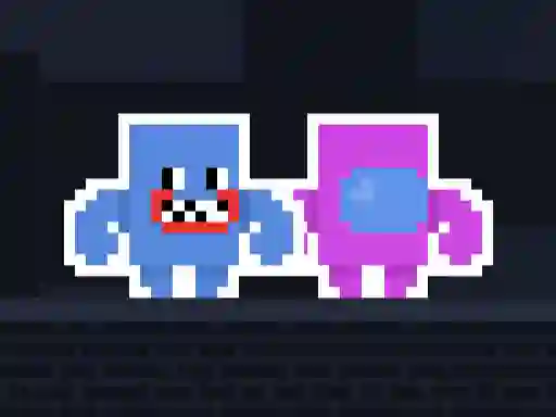 Spill Mini Huggy 2 - Player online