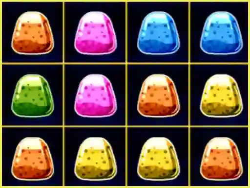 Spill Jelly Collapse Deluxe online