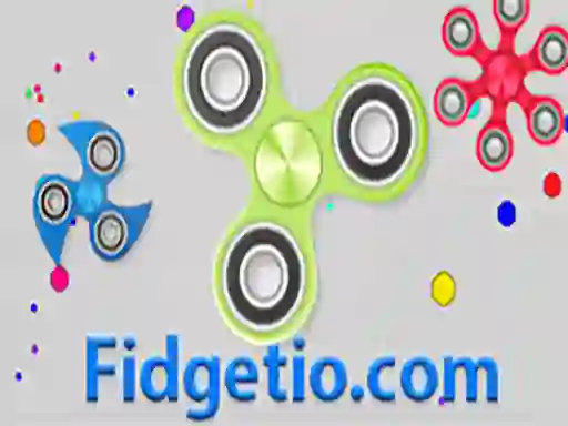 Spill Fidgetio.com online
