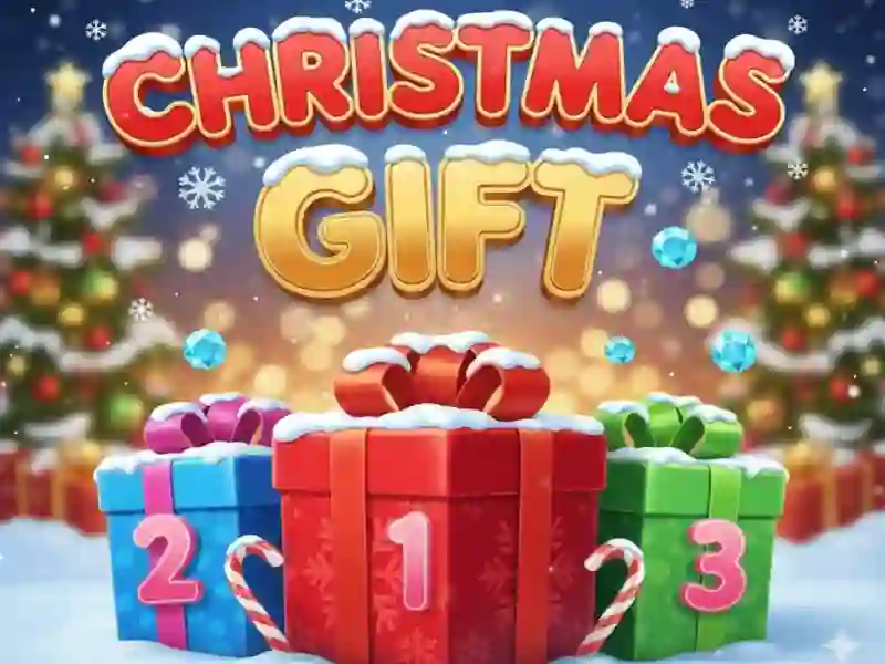 Spill Christmas Gift online