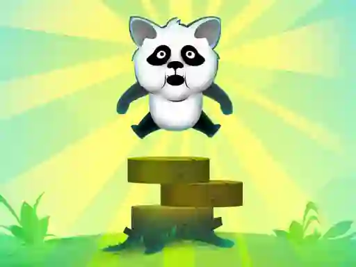 Spill Stack Panda online