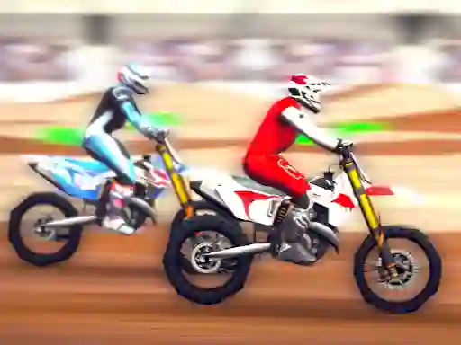 Spill Super MX New Race online