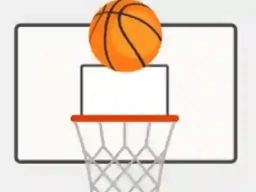 Spill Basketball online