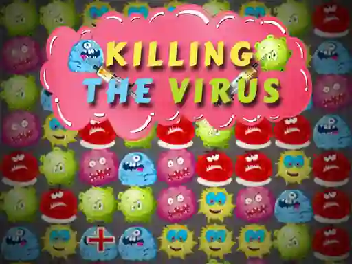 Spill Killing The Virus online