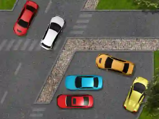 Spill Time to Park 2 online