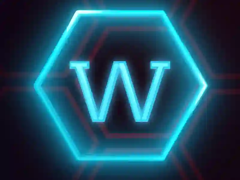Spill Neon Words online
