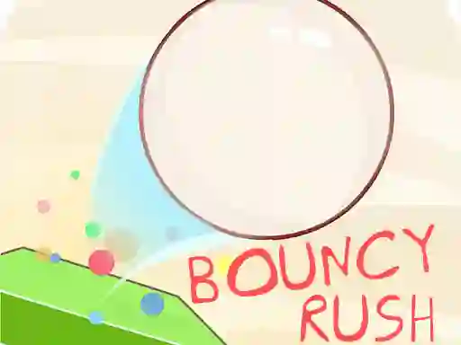 Spill Jumpy Rush online