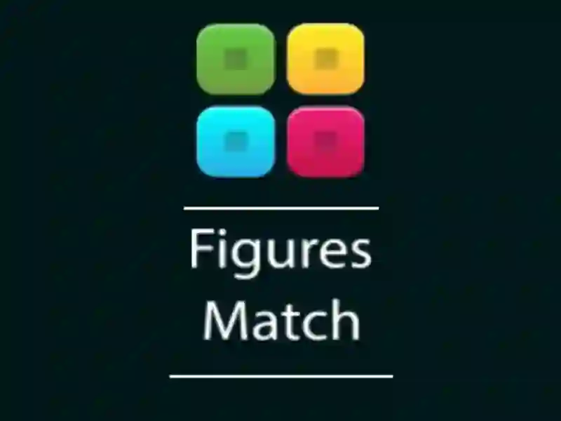 Spill Figures Match online