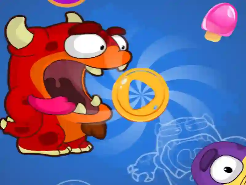 Spill Sweet Beasts online