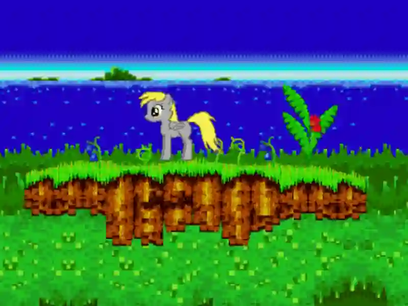 Spill Pony Platform online