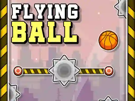 Spill Flying Ball online